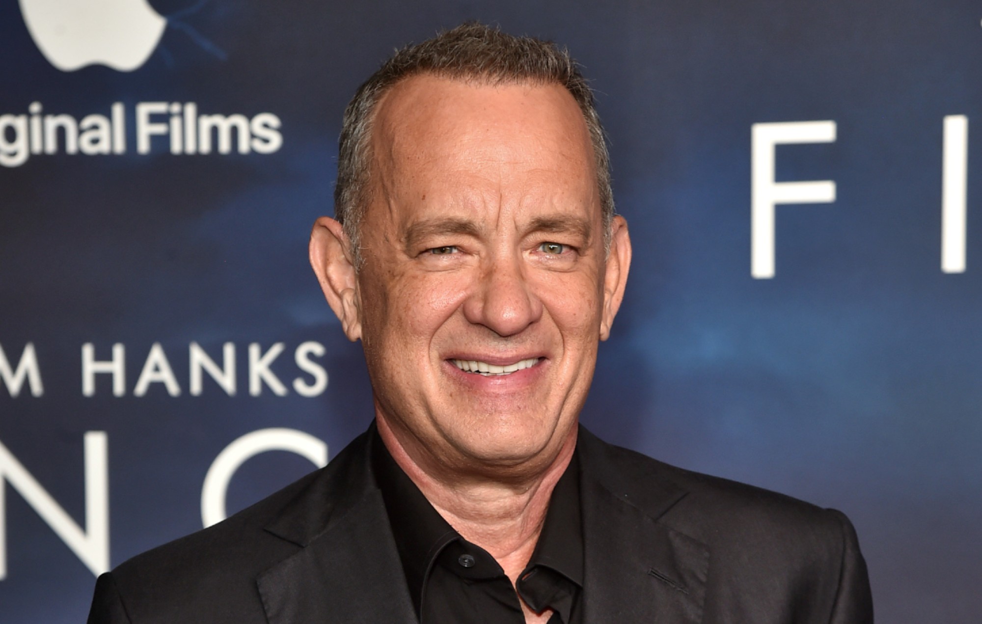 Tom Hanks would boycott any books rewritten to reflect “modern sensitivities”