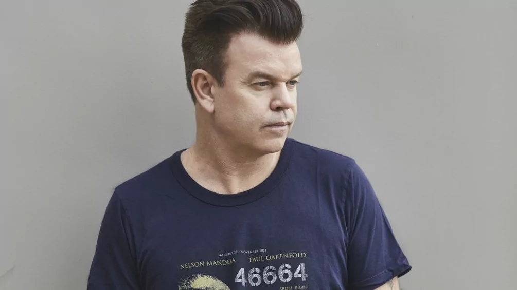 Paul Oakenfold accused of sexual harassment by former assistant