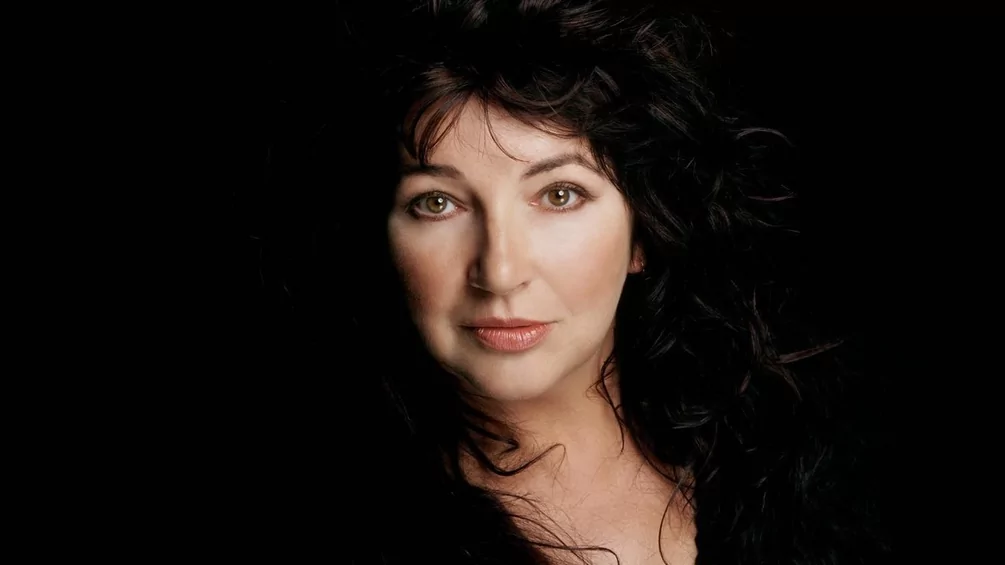 Kate Bush’s ‘Running Up That Hill’ hits one billion streams on Spotify