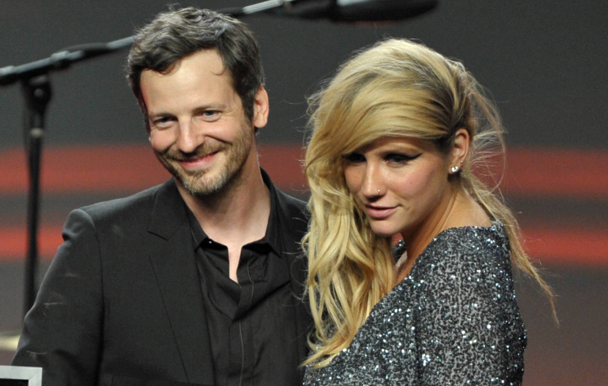 Kesha and Dr. Luke settle defamation lawsuit