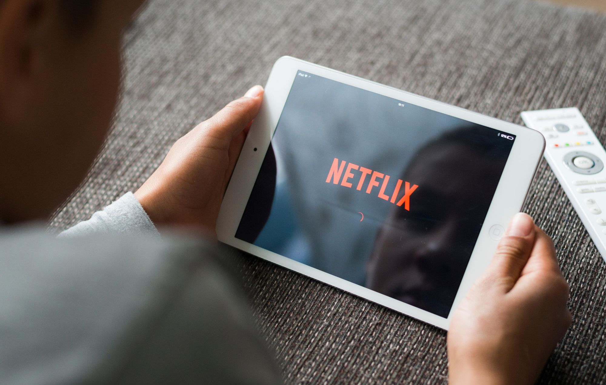 Netflix sign-ups rise over 100 per cent after password sharing crackdown