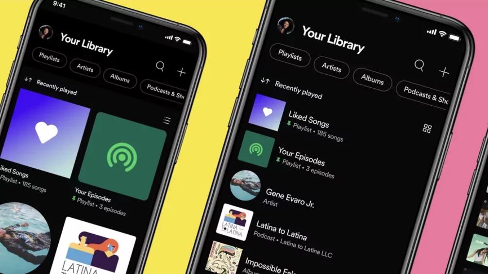 Spotify rumoured to be launching “supremium” HiFi subscription tier this year
