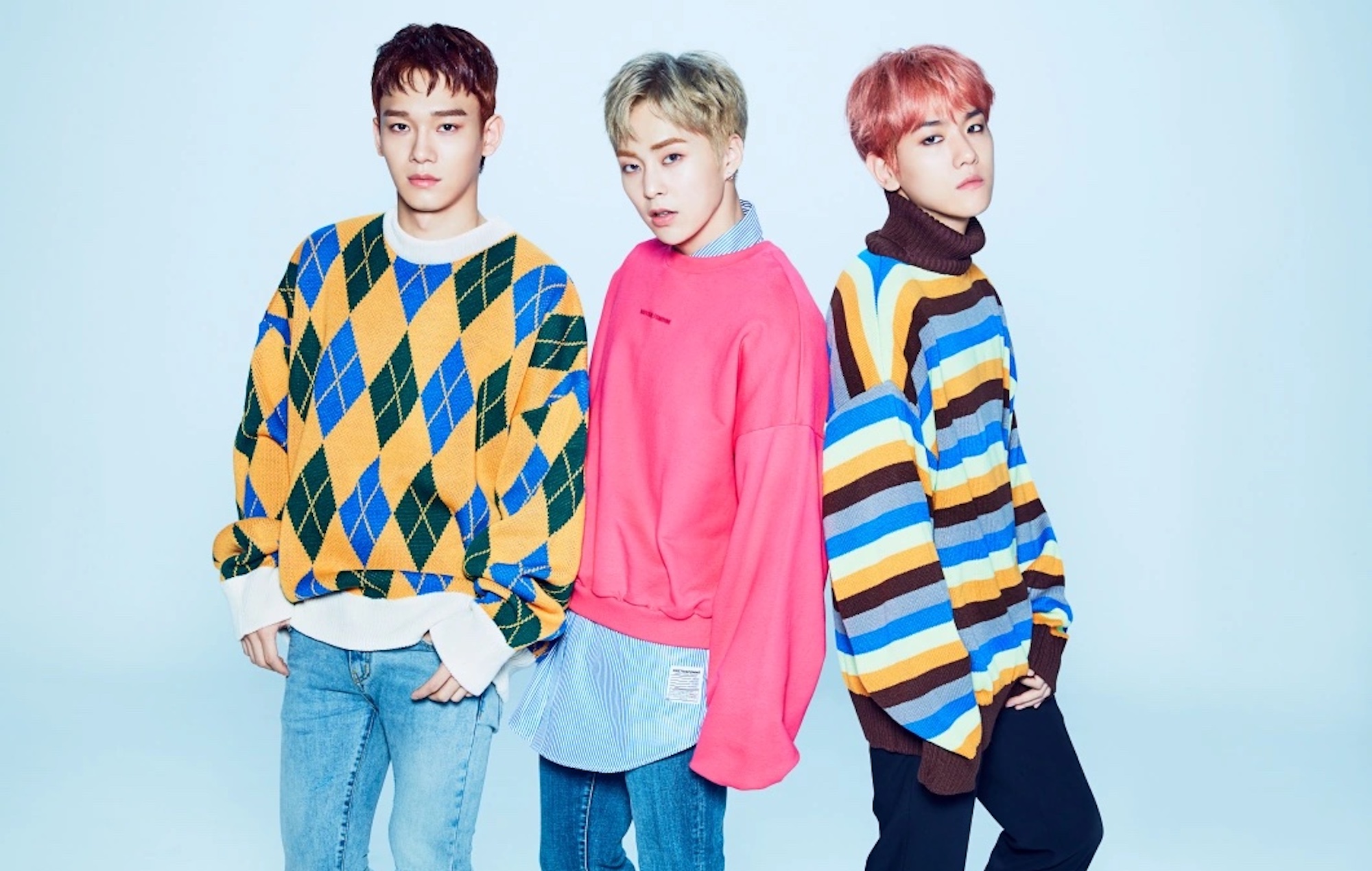 SM Entertainment refutes claims by EXO’s Baekhyun, Xiumin and Chen