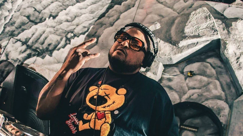 DJ Deeon, ghetto house pioneer, has died