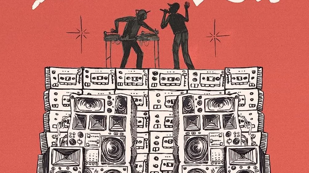 New documentary explores the history of hip-hop mixtape culture