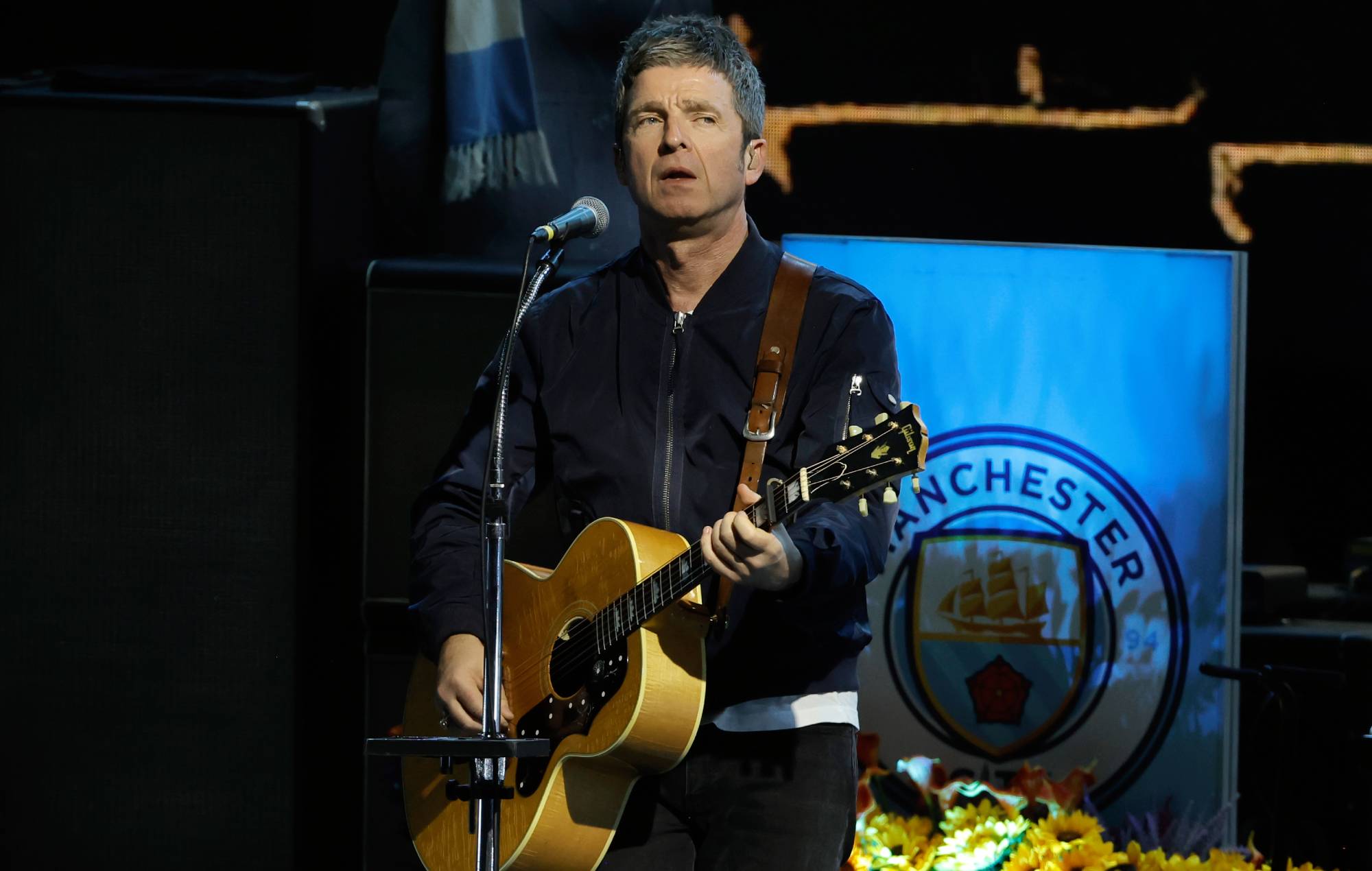 Noel Gallagher’s New York gig cancelled due to bomb threat