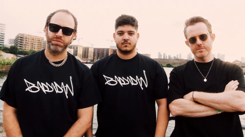 Chase & Status and Bou link up on new single, ‘Baddadan’: Listen