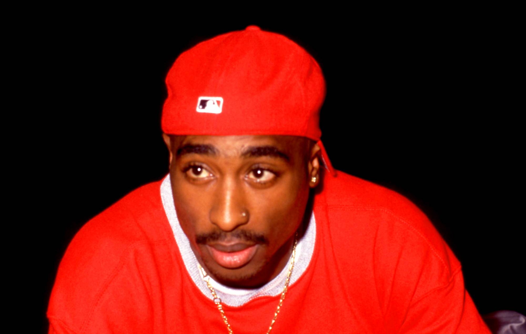 Tupac murder investigation: Police seize hard drives and laptops at house