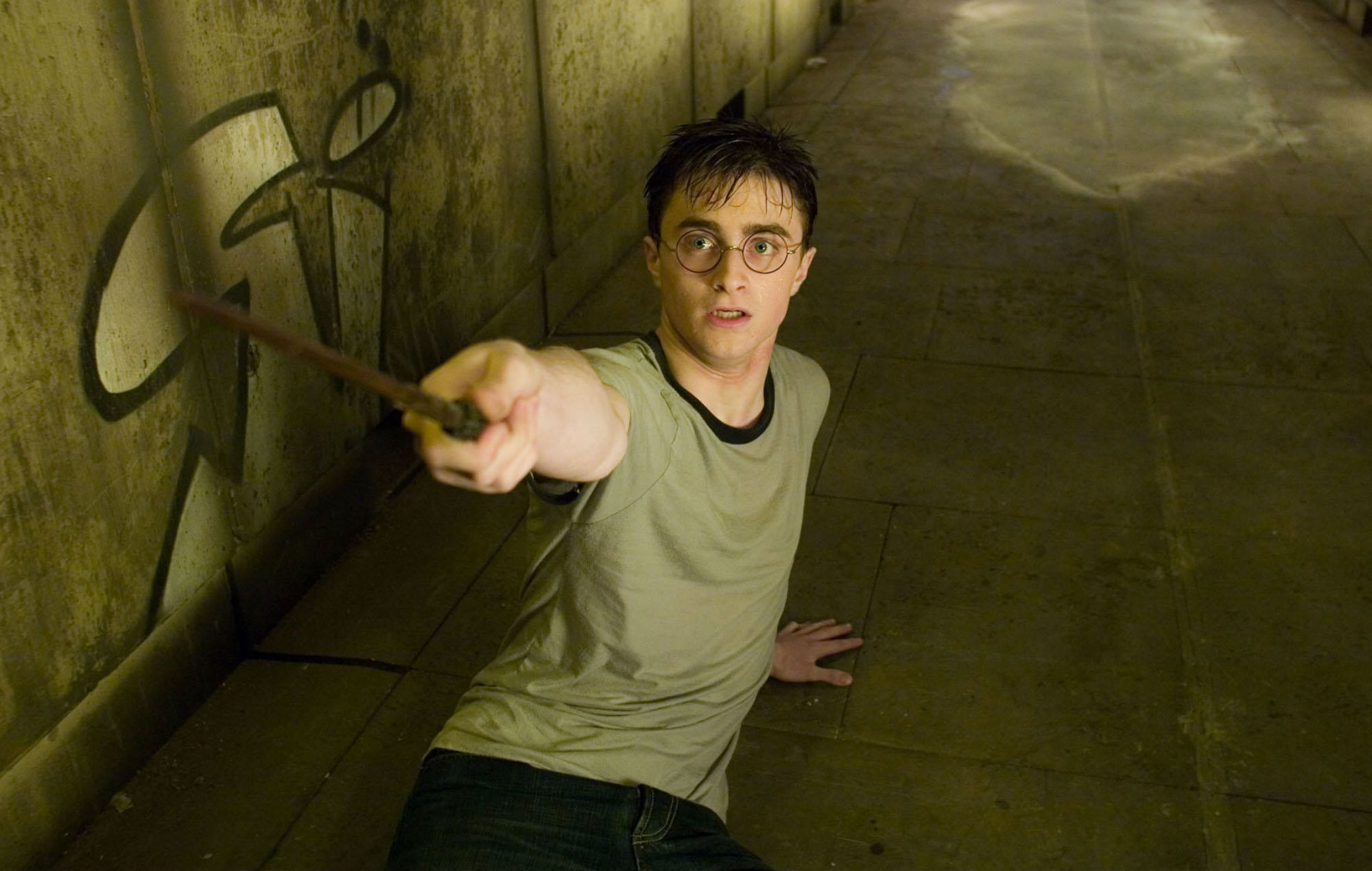 ‘Harry Potter’: Daniel Radcliffe “very excited to have torch passed” in TV series