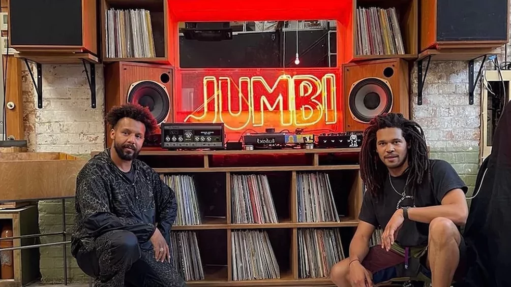 South London’s Jumbi announces first birthday party with Bradley Zero, Shannen SP, Dennis Bovell, more