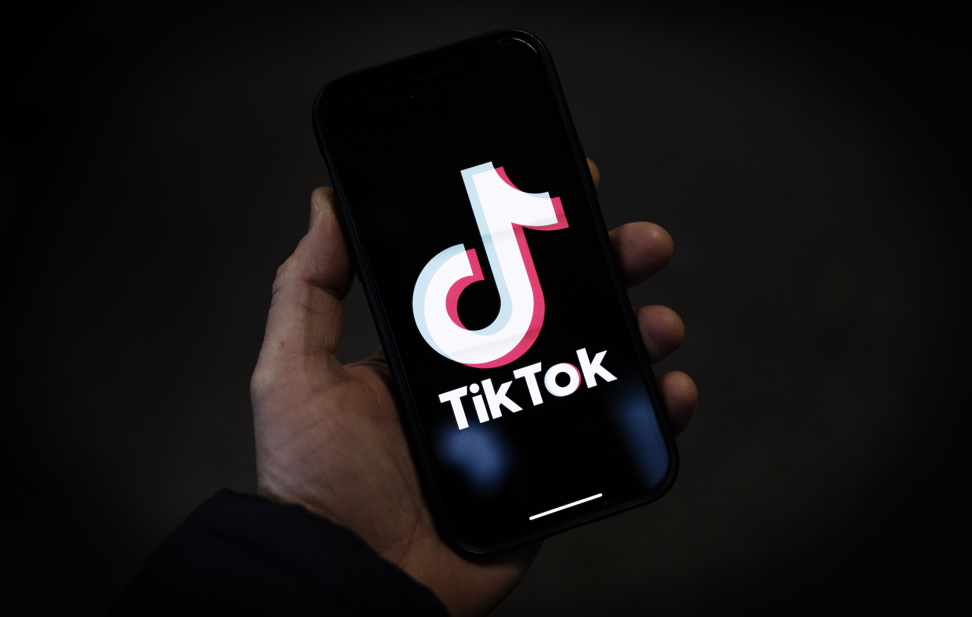 TikTok is the most popular news source for 12-15-year-olds, says Ofcom
