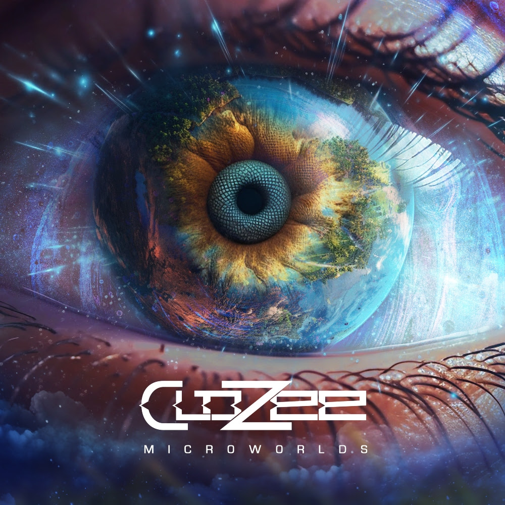 CloZee Releases Anticipated Third Studio Album “Microworlds”