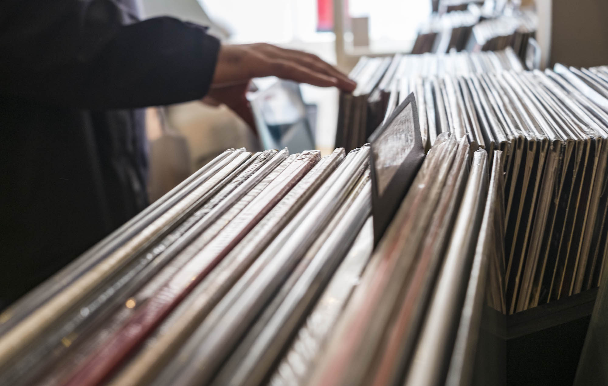 Vinyl distributor and record store Unearthed Sounds to close this month