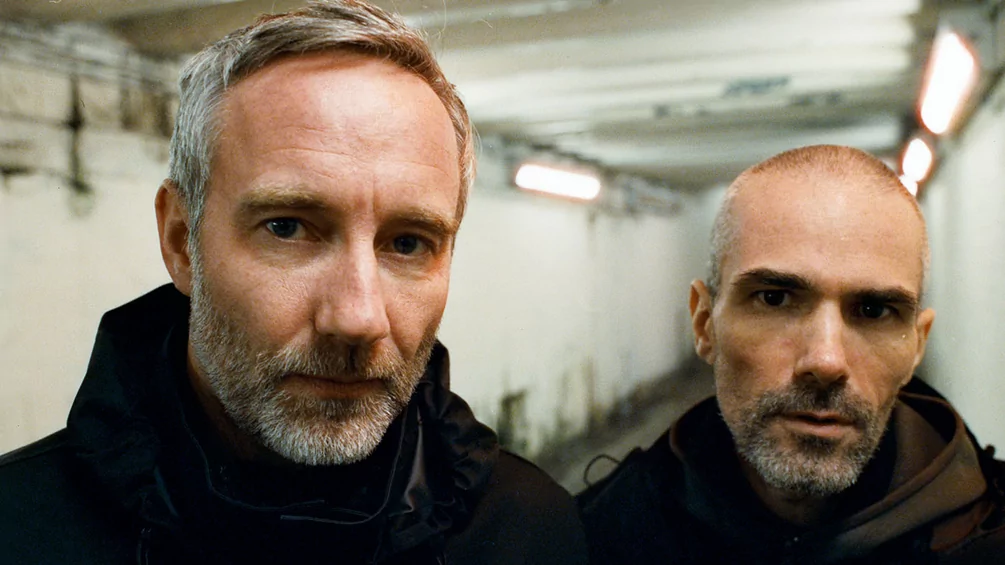 Autechre share seven live sets from 2022: Listen