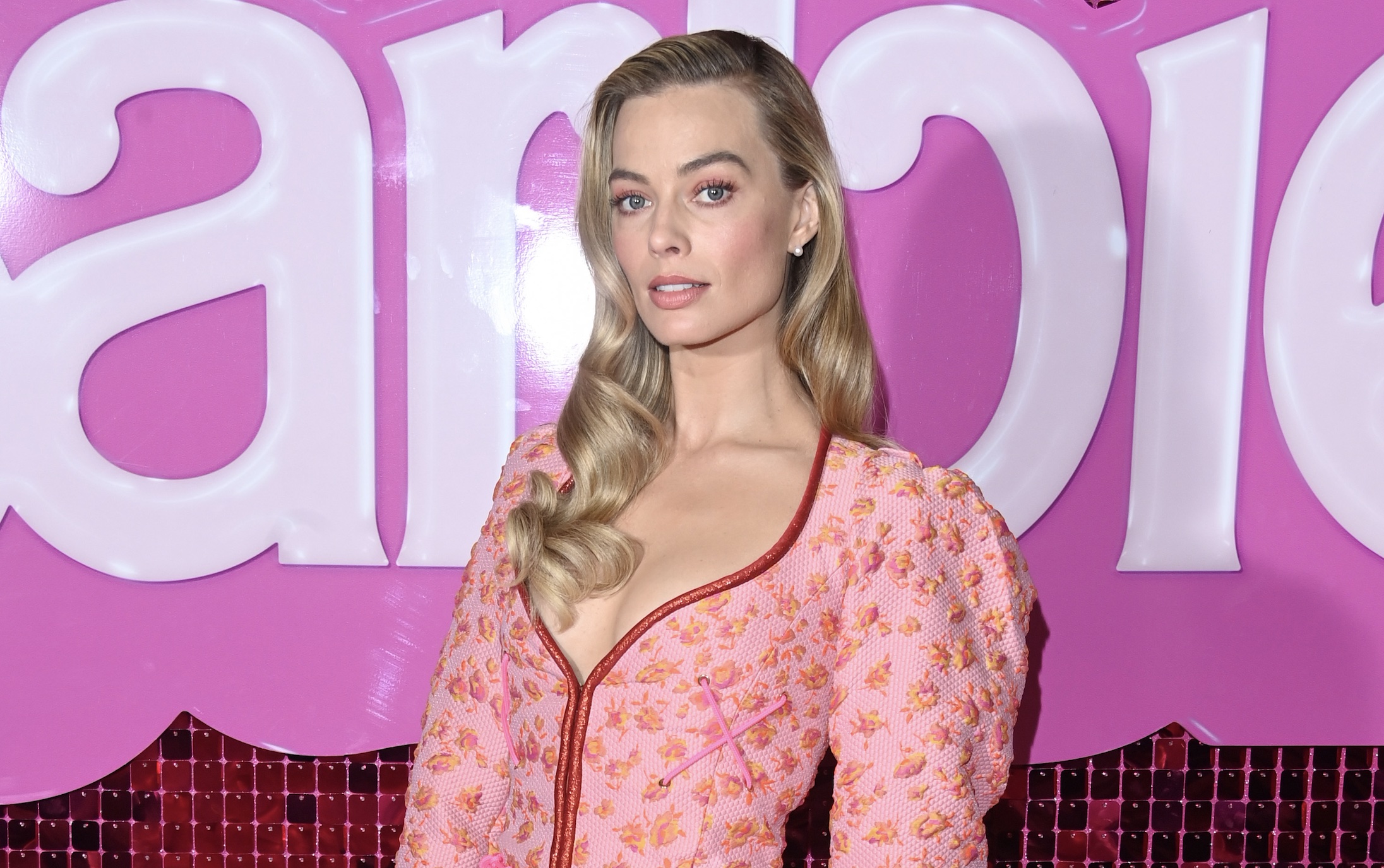 ‘Barbie’: Margot Robbie offered £250,000 to send pictures of her feet