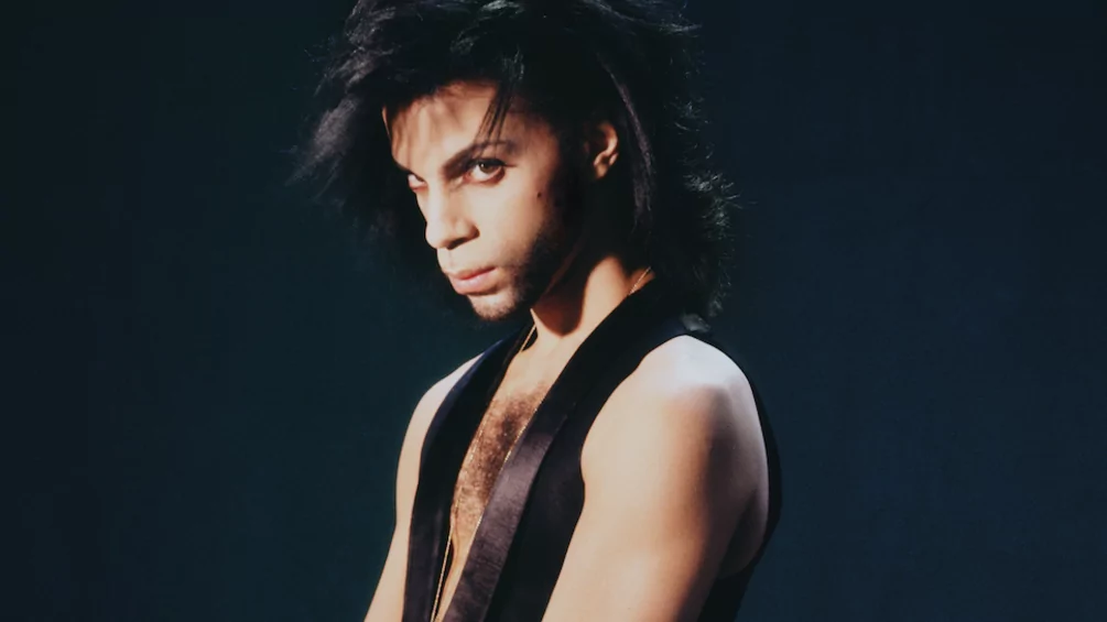 47 unreleased Prince songs to feature on ‘Diamonds And Pearls’ deluxe reissue