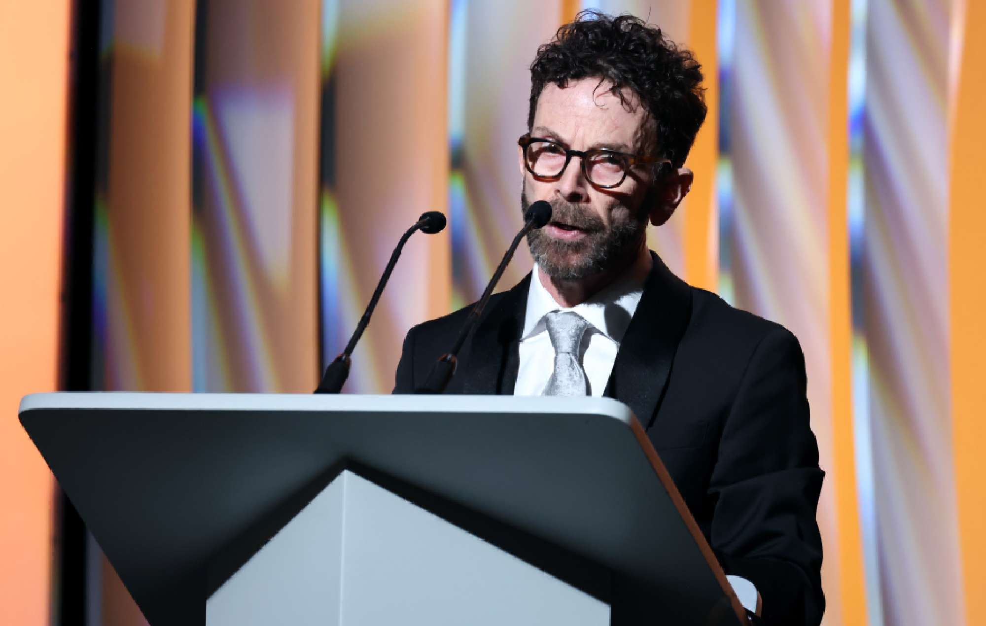 Charlie Kaufman criticises studio bosses over “disgusting” pay packages 