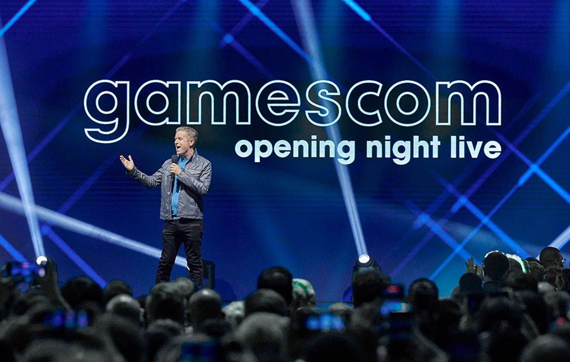 How to watch Gamescom Opening Night Live 2023