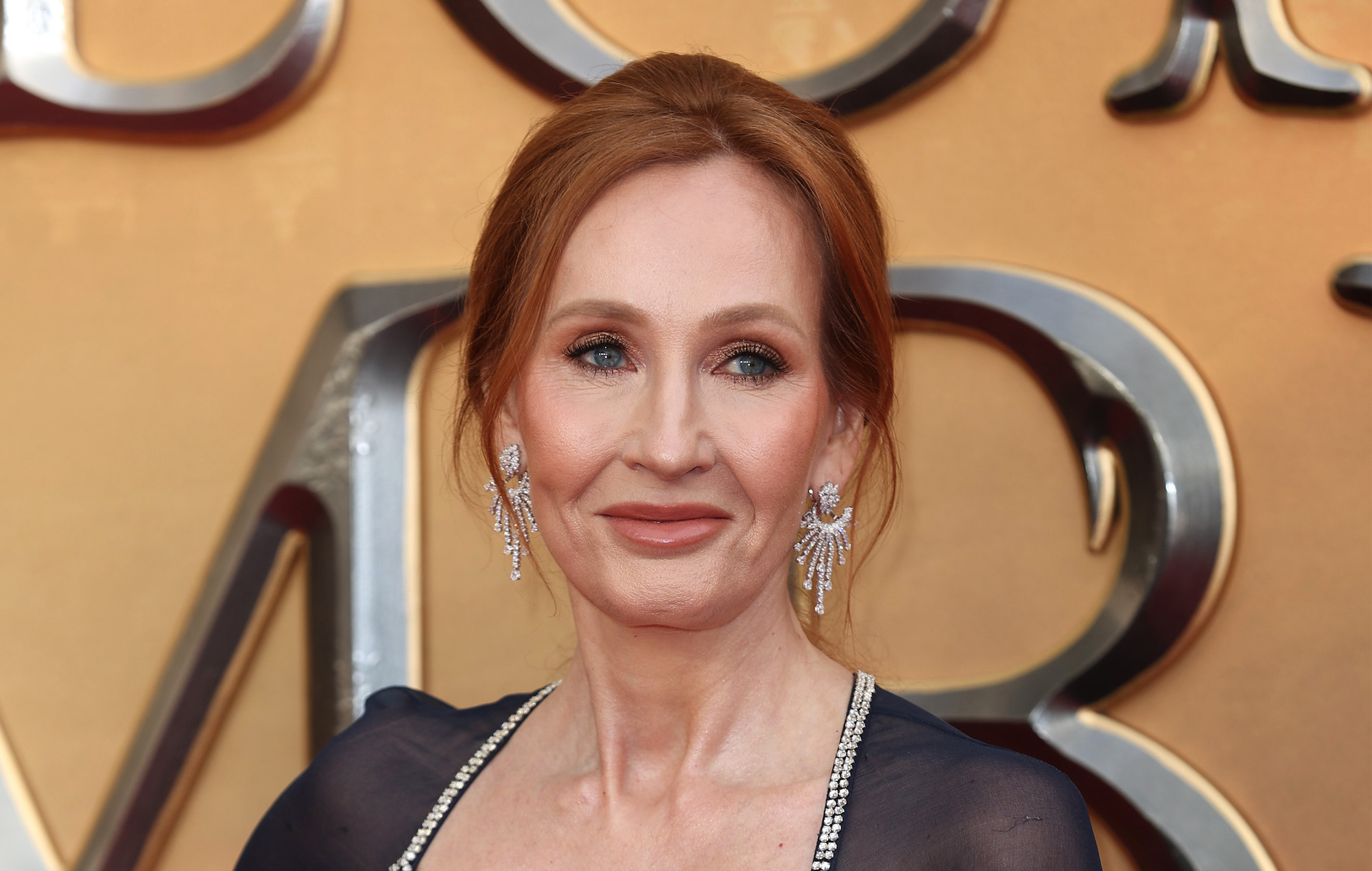 J.K. Rowling airbrushed from Museum of Pop Culture over “transphobic” views