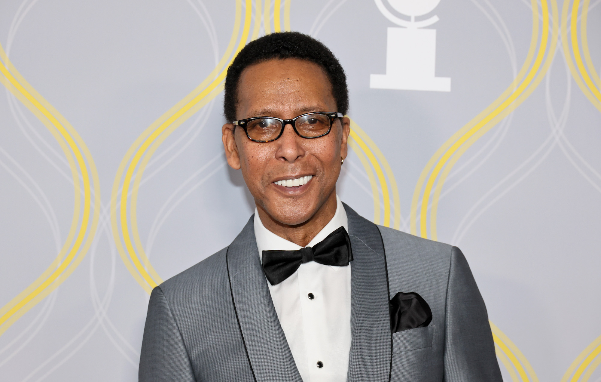 ‘This Is Us’ star Ron Cephas Jones dies aged 66