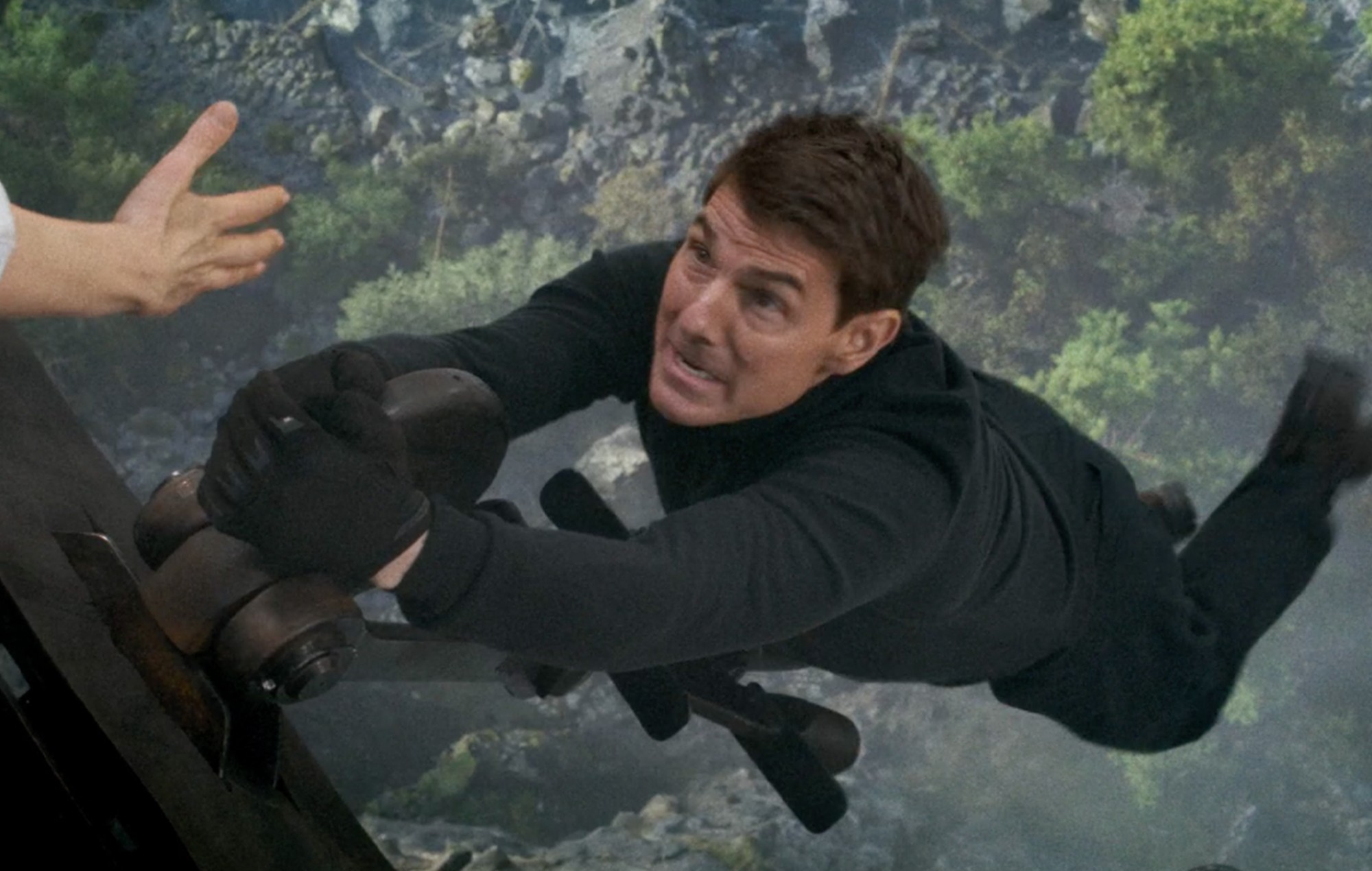 ‘Mission Impossible’ director explains why major character had to die in ‘Dead Reckoning Part One’
