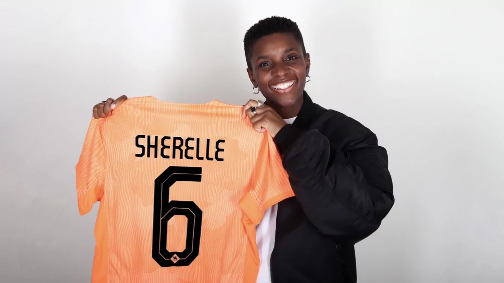SHERELLE announces new weekly show on BBC Radio 6 Music