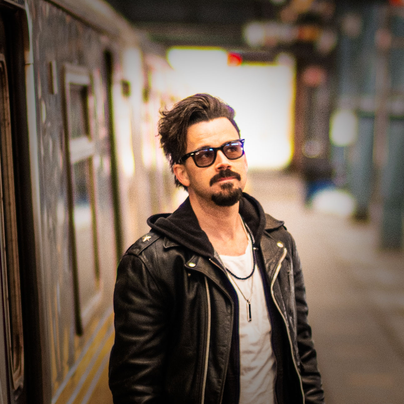 Shattering Silence: Billy Moran’s Empowering Anthem for Introverts