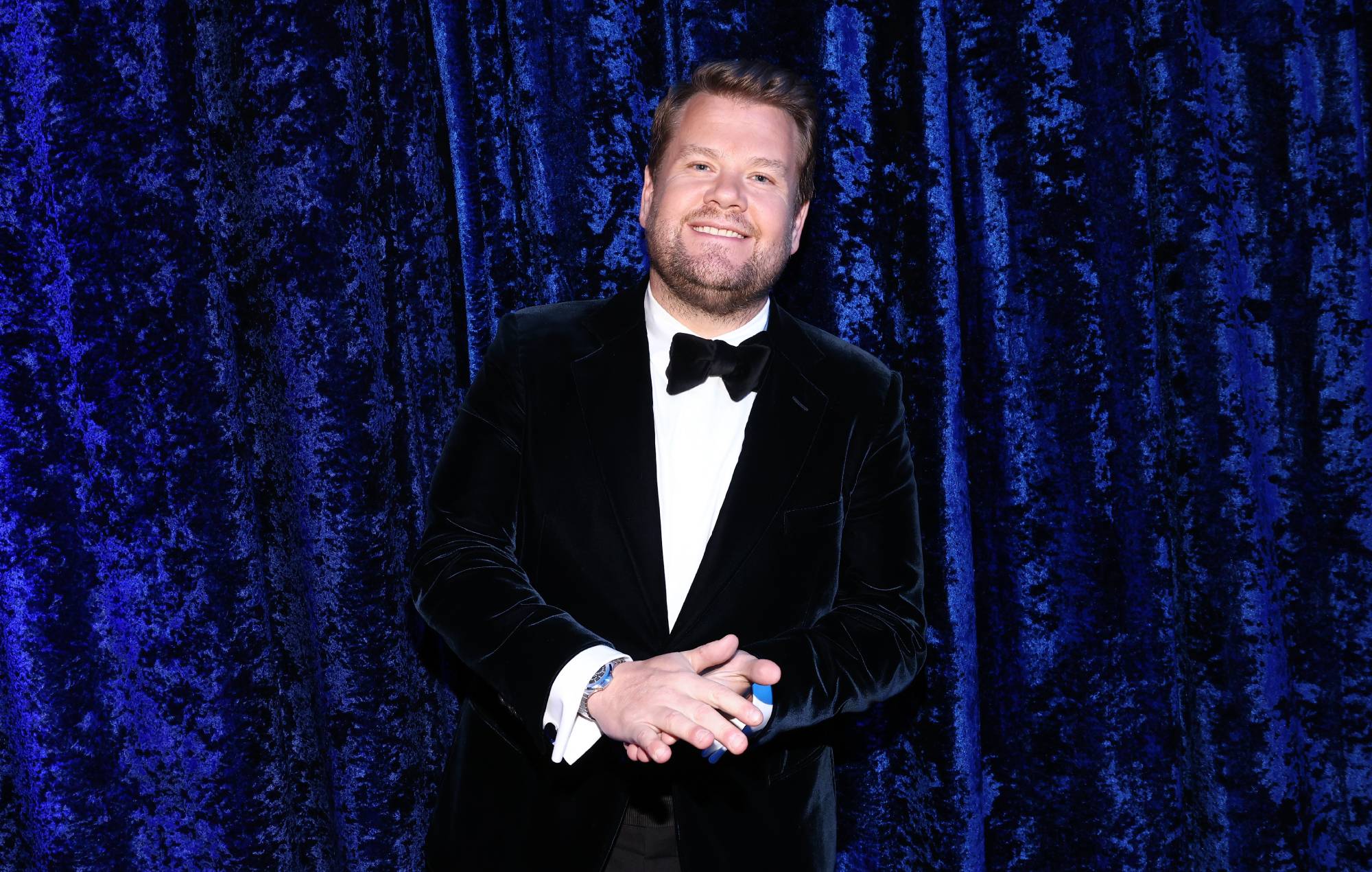 James Corden opens up about possible ‘Gavin and Stacey’ return