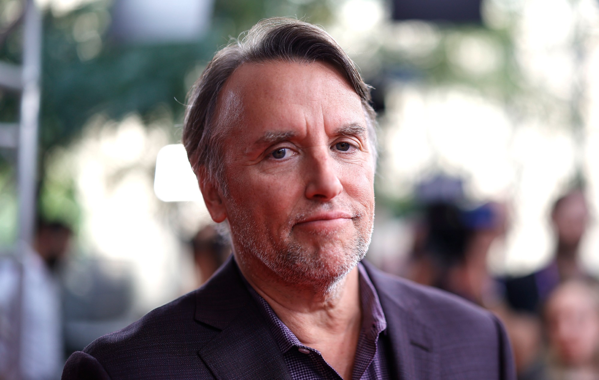 ‘School Of Rock’ “didn’t feel like a big hit” at first, says director Richard Linklater