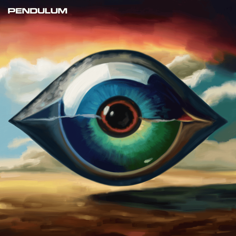 PENDULUM Release Long Awaited Single ‘COLOURFAST’