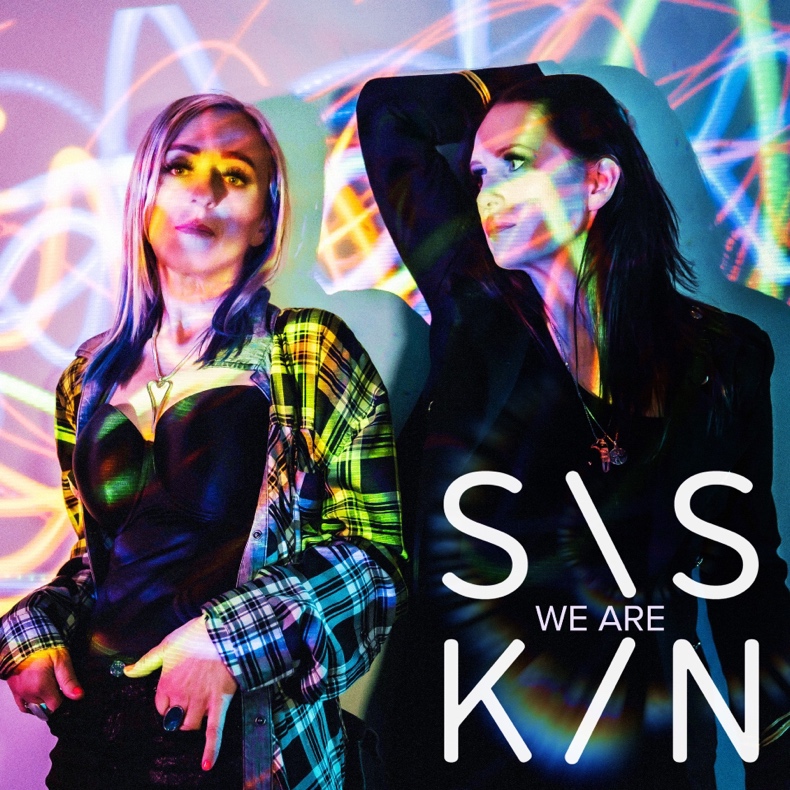 Siskin Drops Debut Album “We Are Siskin” For Melodic Lovers Of All Genres