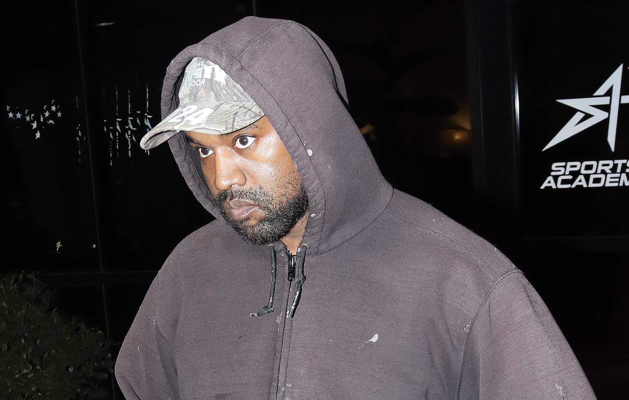 Adidas CEO says Kanye West is “not a bad person”