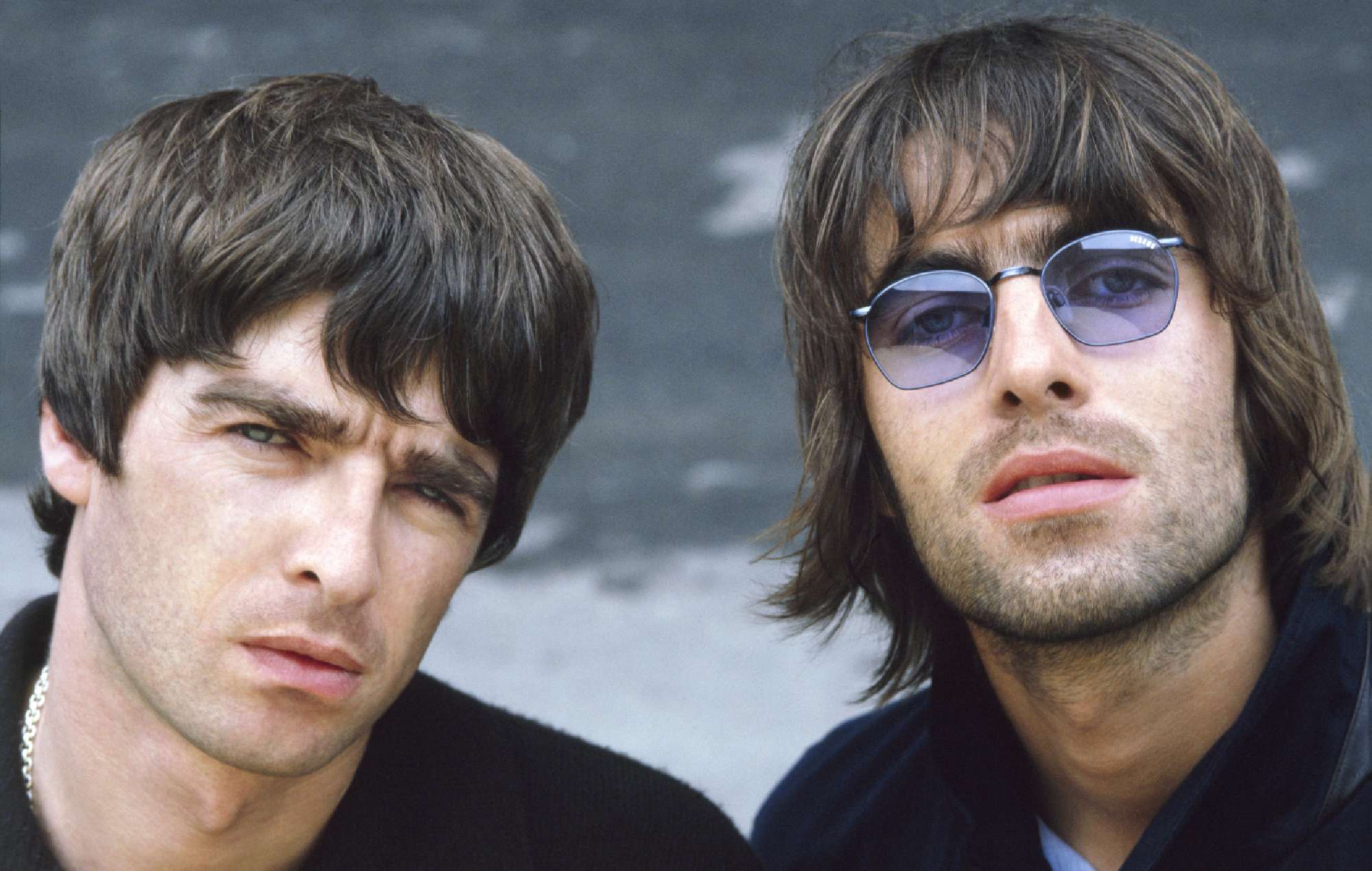 Oasis announce 25th anniversary reissue of ‘The Masterplan’ B-sides collection