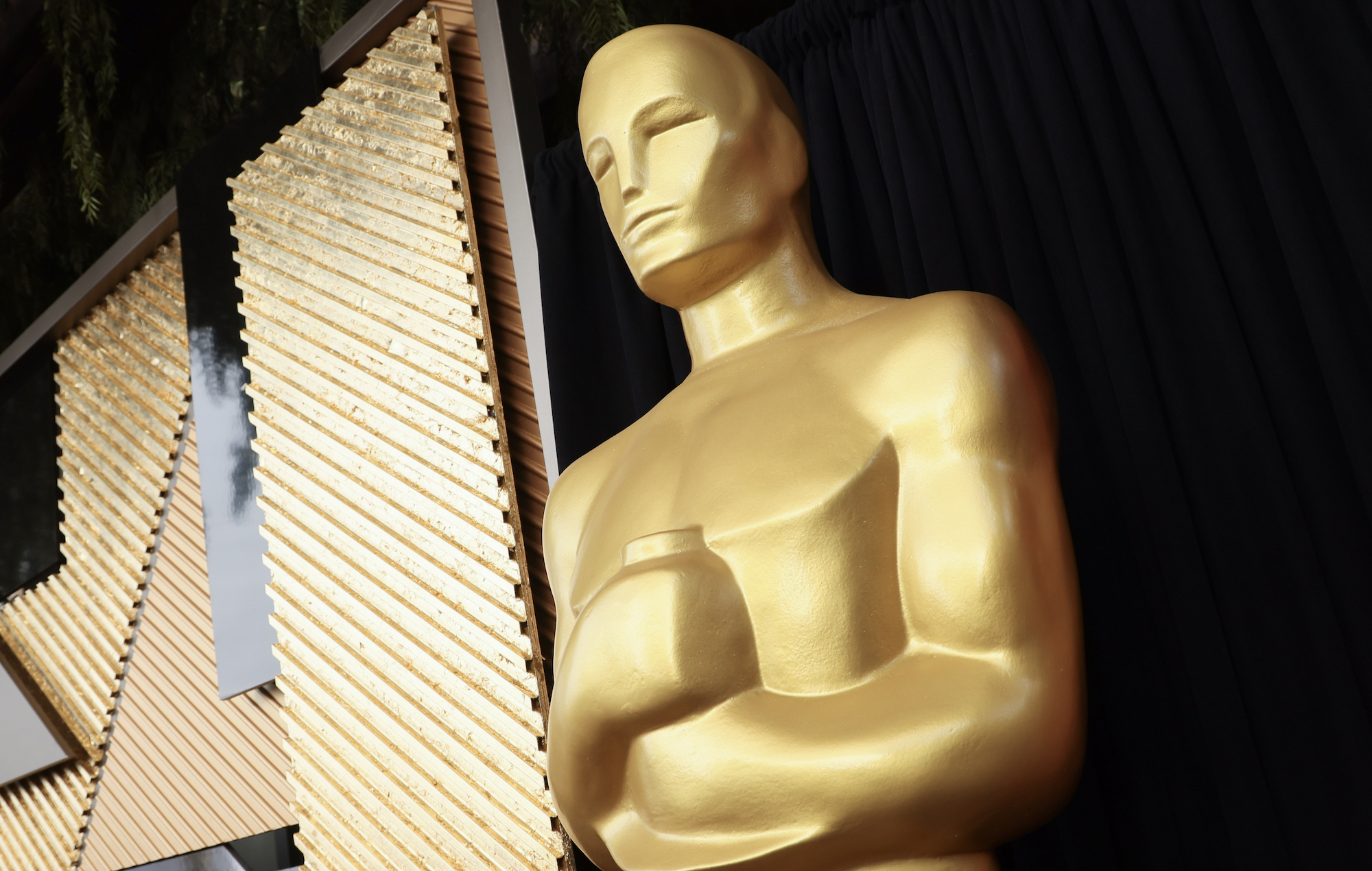 ITV to broadcast the Oscars in the UK from 2024