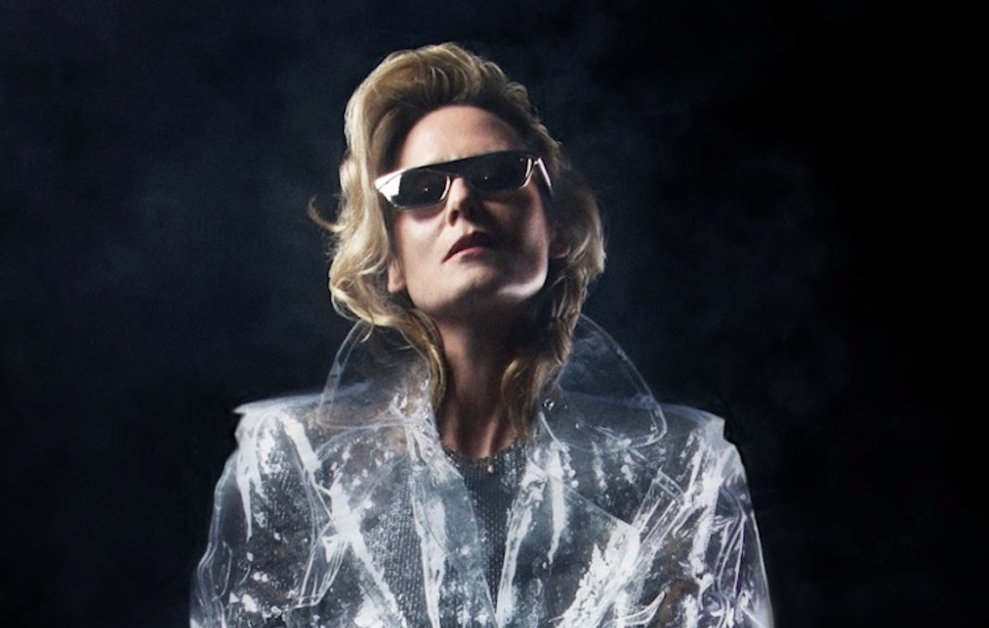 Róisín Murphy – ‘Hit Parade’ review: an accomplished record marred by controversy