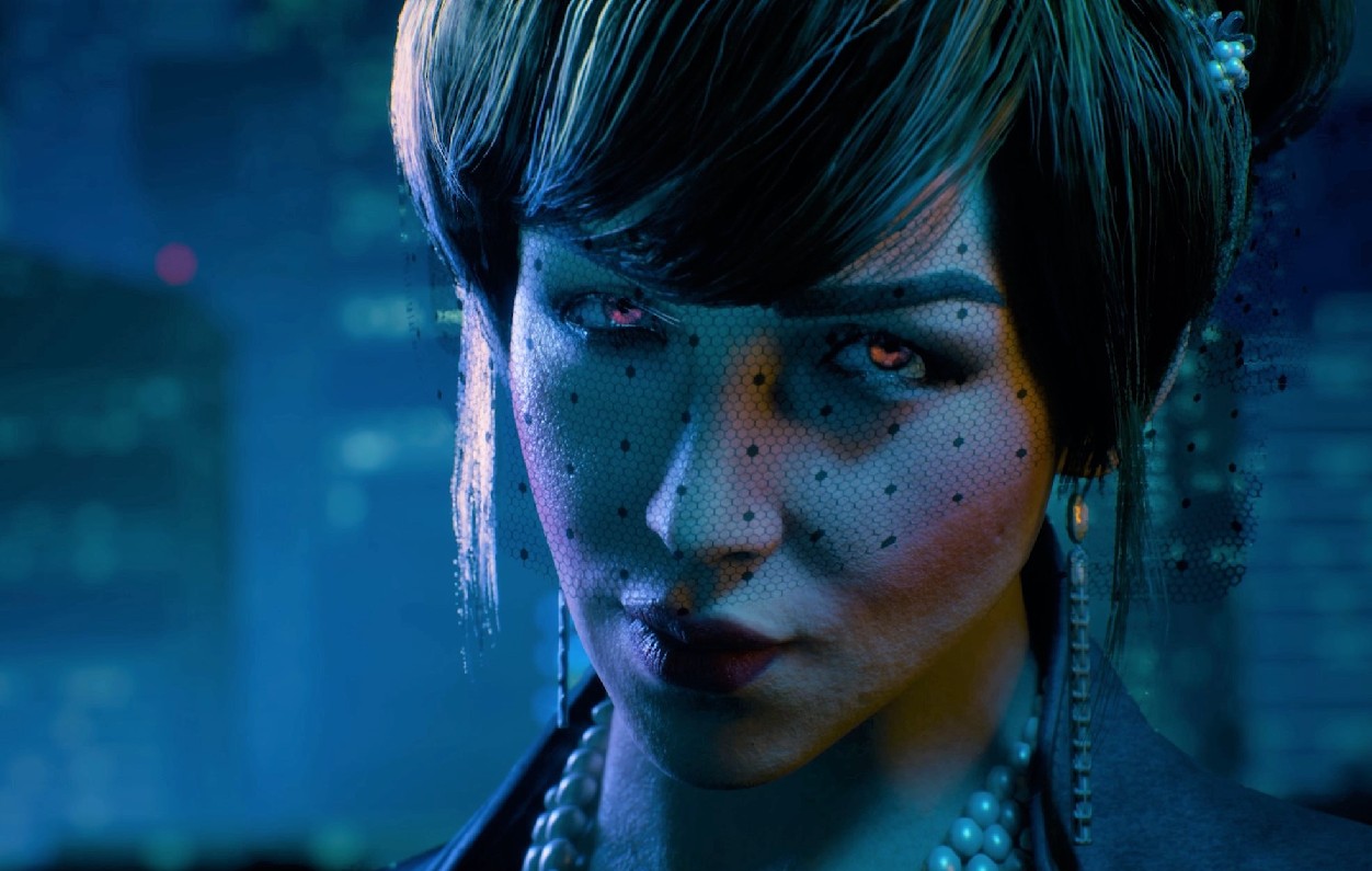 ‘Vampire: The Masquerade – Bloodlines 2’ confirms new developer in latest trailer