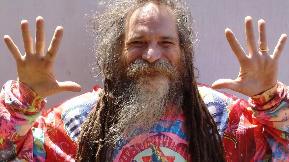 Goa Gil, psytrance pioneer, dies aged 72