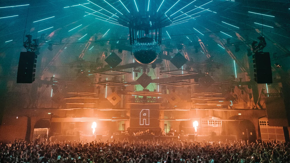 Awakenings: how the Dutch techno institution stays on top of the game