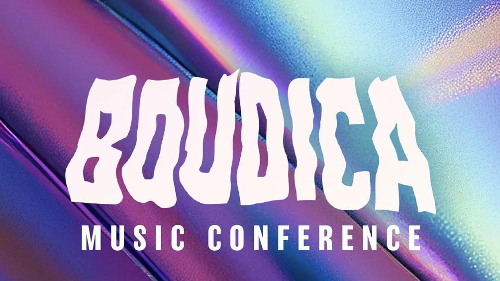 Boudica Music Conference shares full programme for 2023 edition