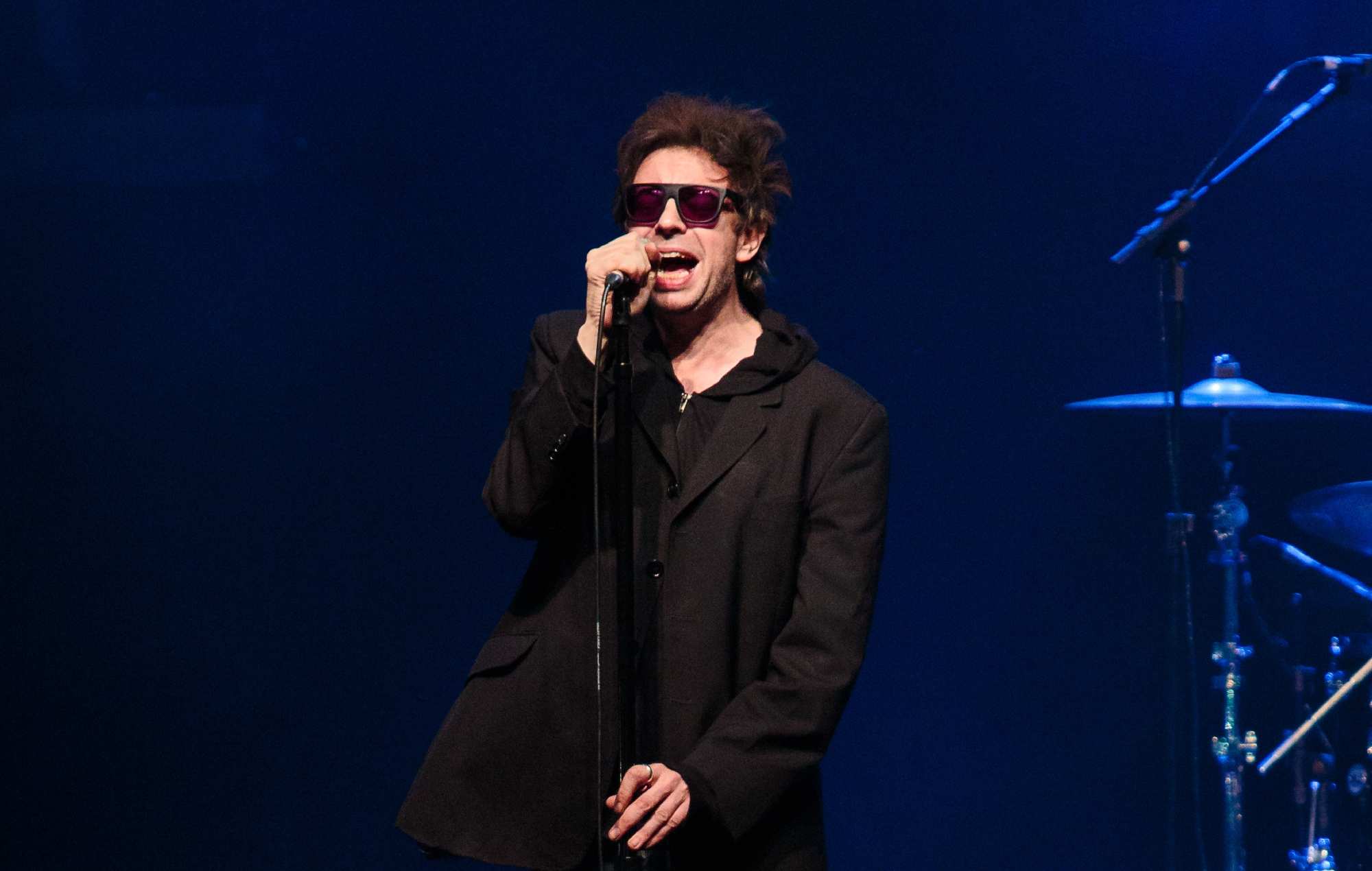 Echo & The Bunnymen announce ‘The Very Best Of’ 2024 UK tour