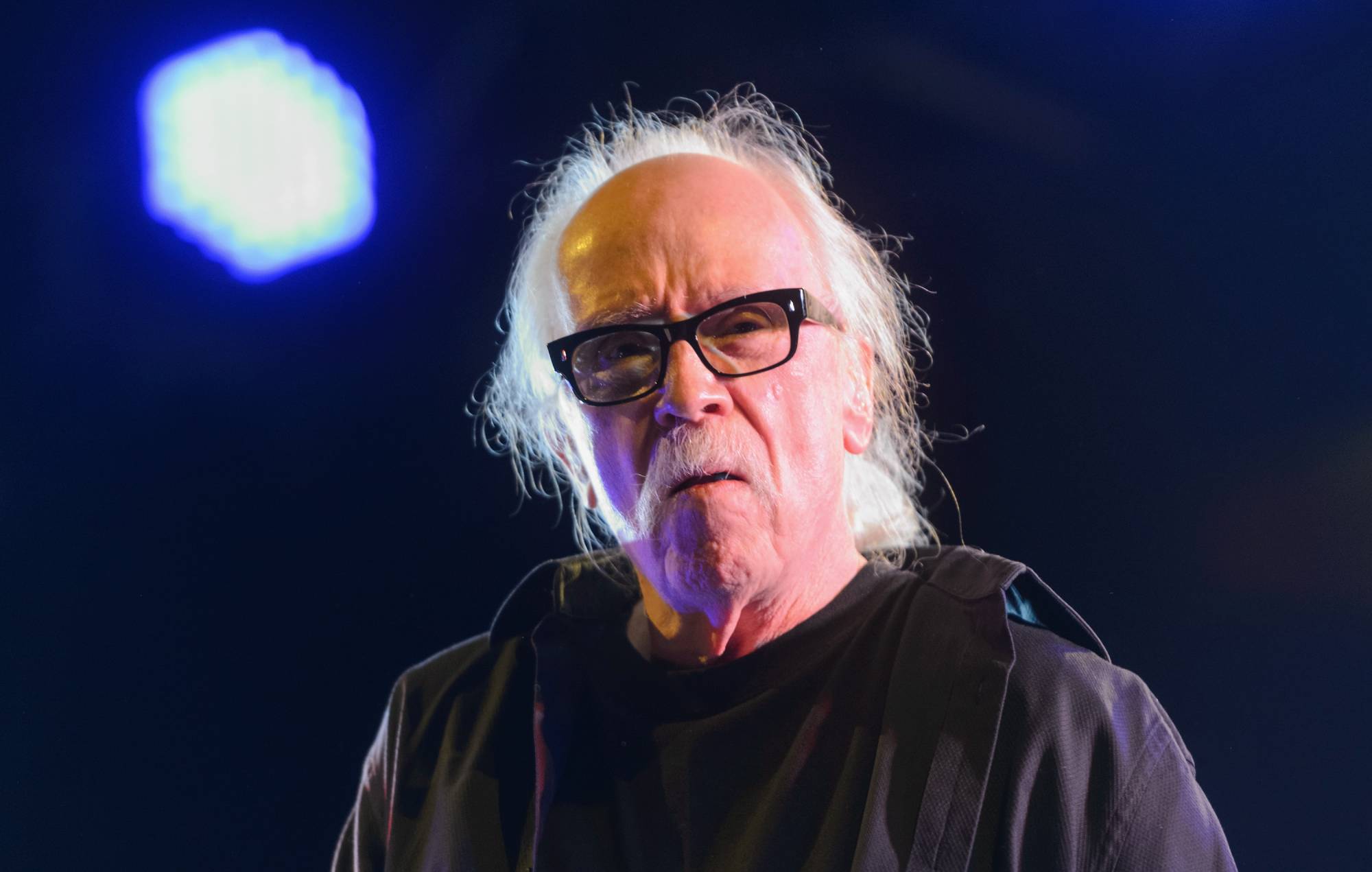 John Carpenter says he “can’t believe” he watched ‘Barbie’: “It went right over my head”