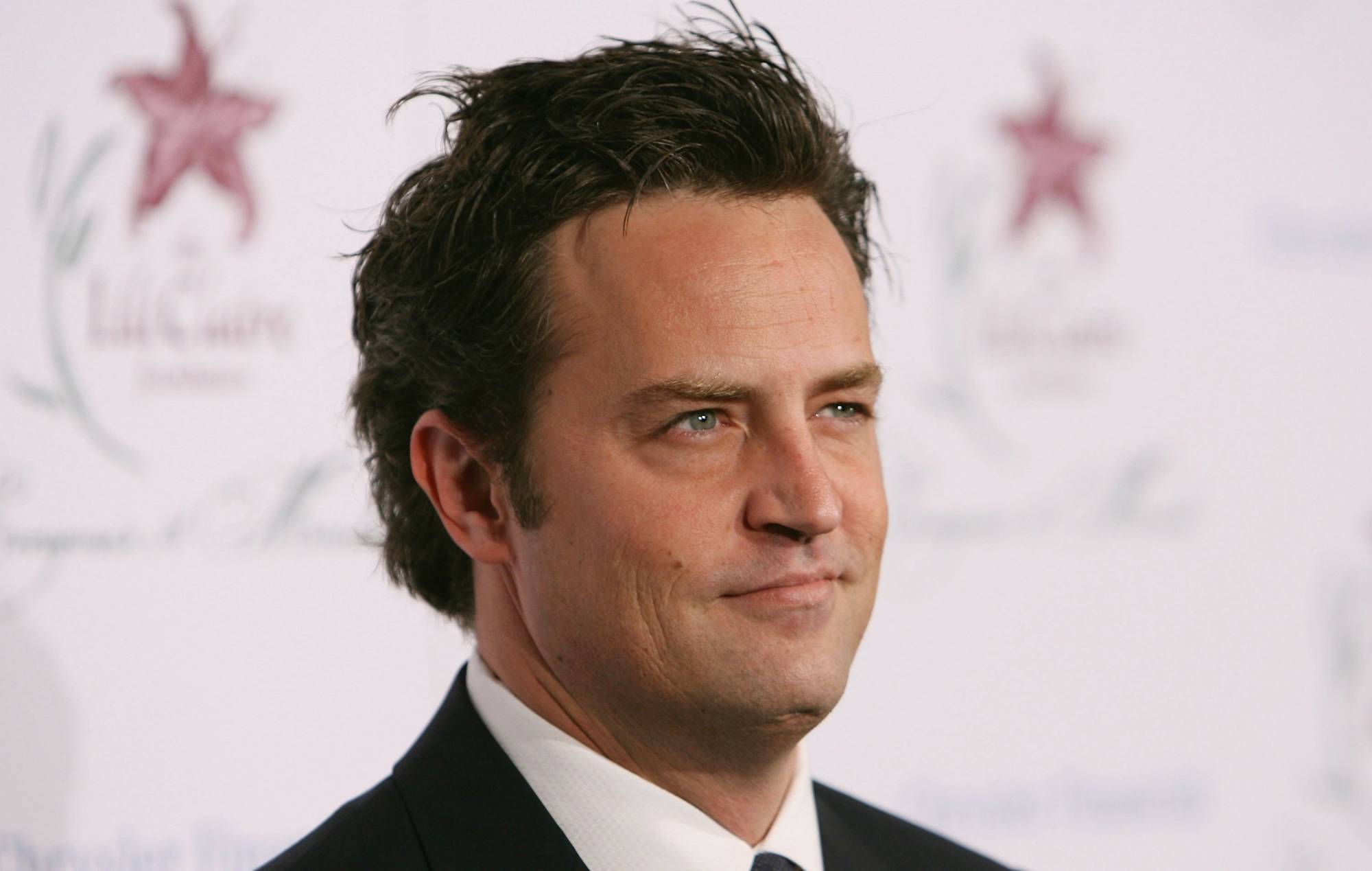 ‘Saturday Night Live’ pay tribute to Matthew Perry after ‘Friends’ actor dies, aged 54