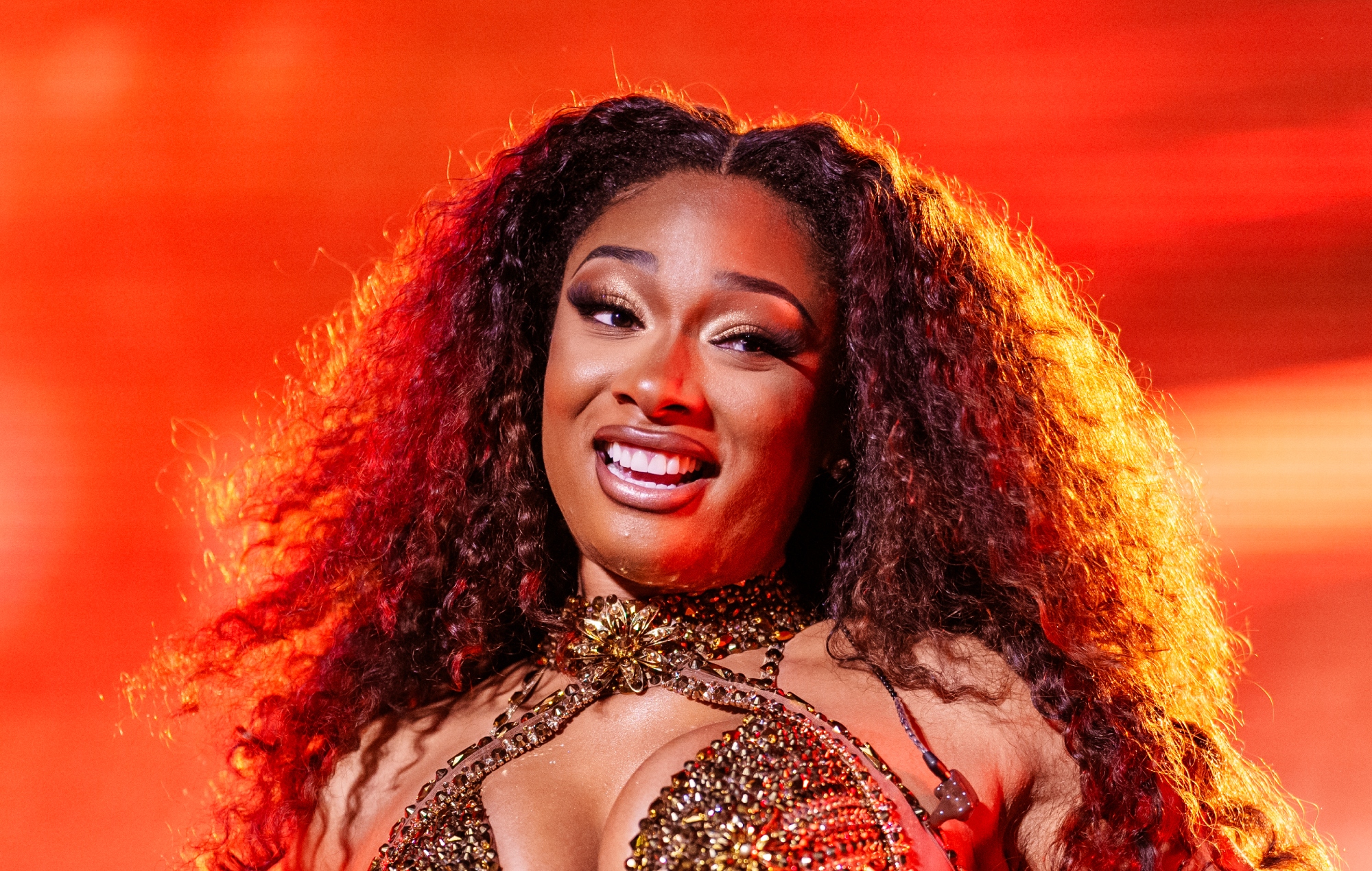 Megan Thee Stallion teases new music on social media