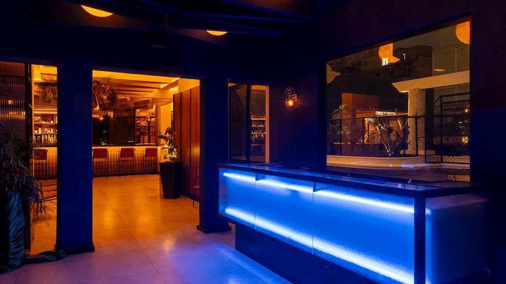 New listening bar, Matiz, opens in Brazil