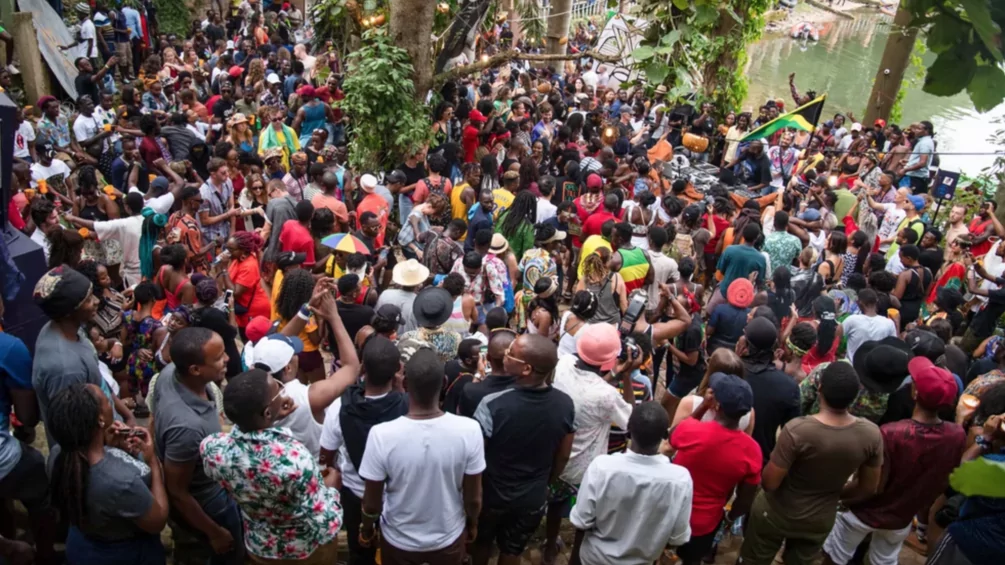 Nyege Nyege Festival announces full line-up for 2023 edition