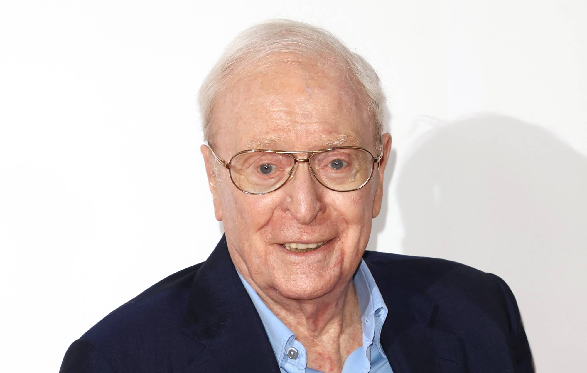 Michael Caine confirms he has retired from acting