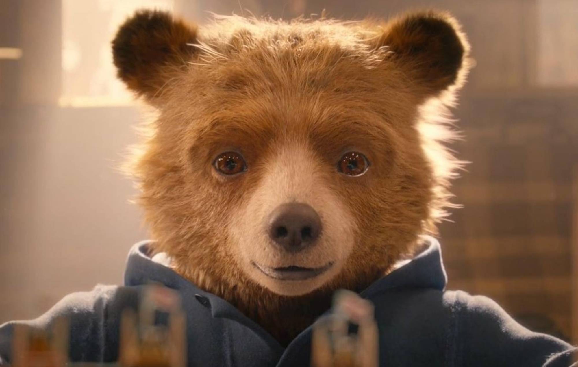 Third Paddington film, ‘Paddington in Peru’, to be released in November 2024