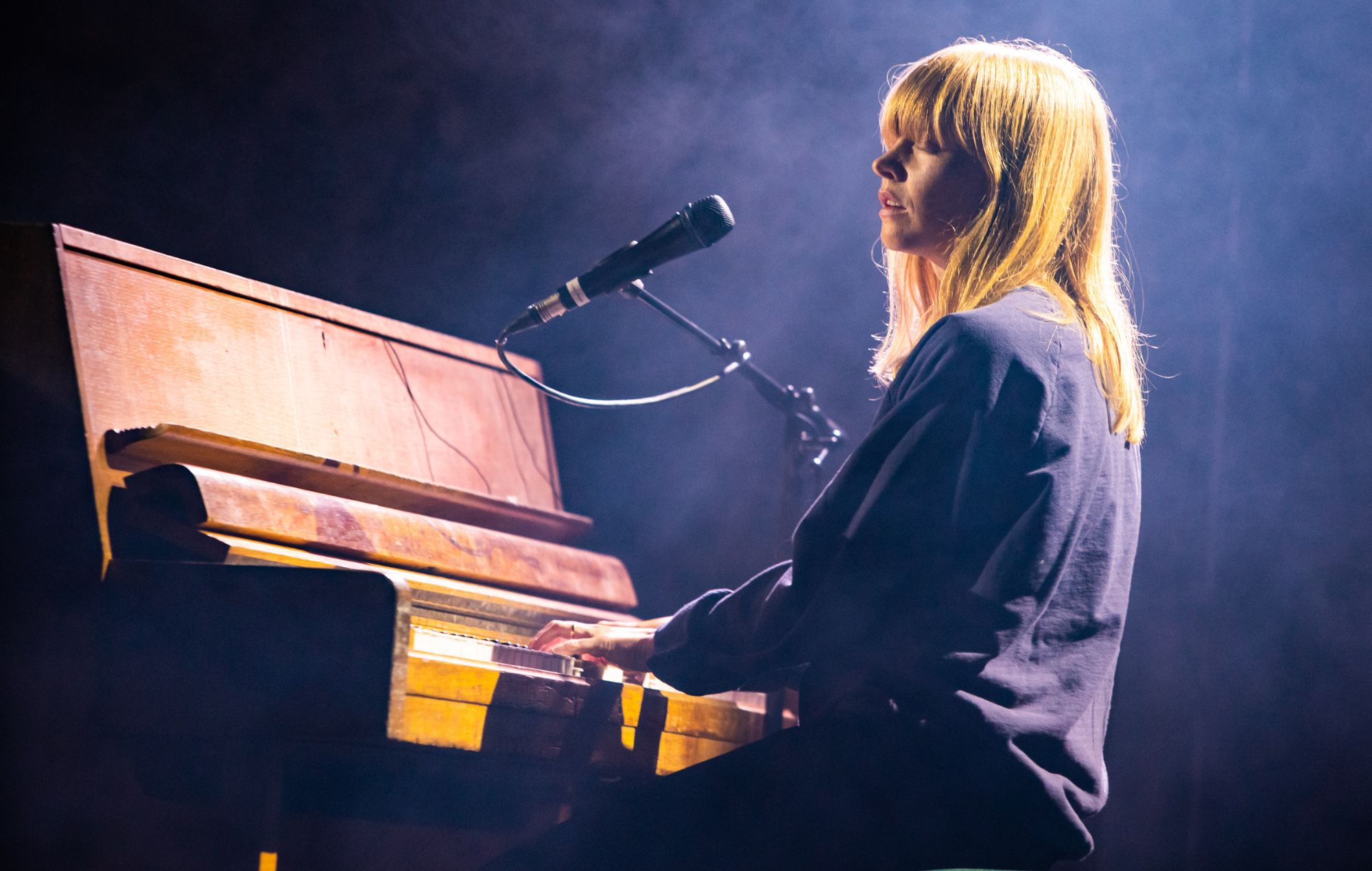 Lucy Rose announces one-off London show for 2024