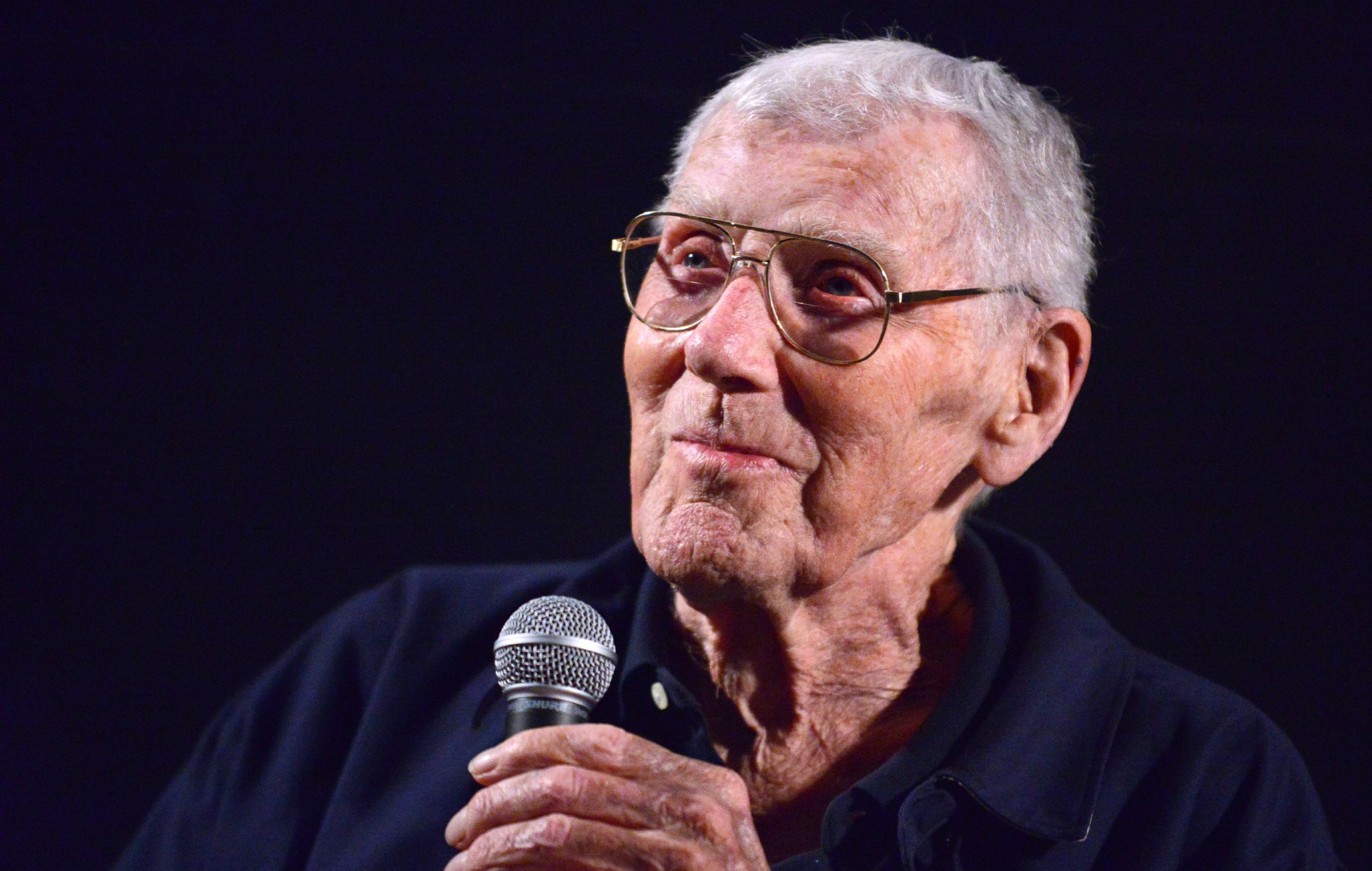 ‘Star Trek’ and ‘Batman’ director Robert Butler dies, aged 95