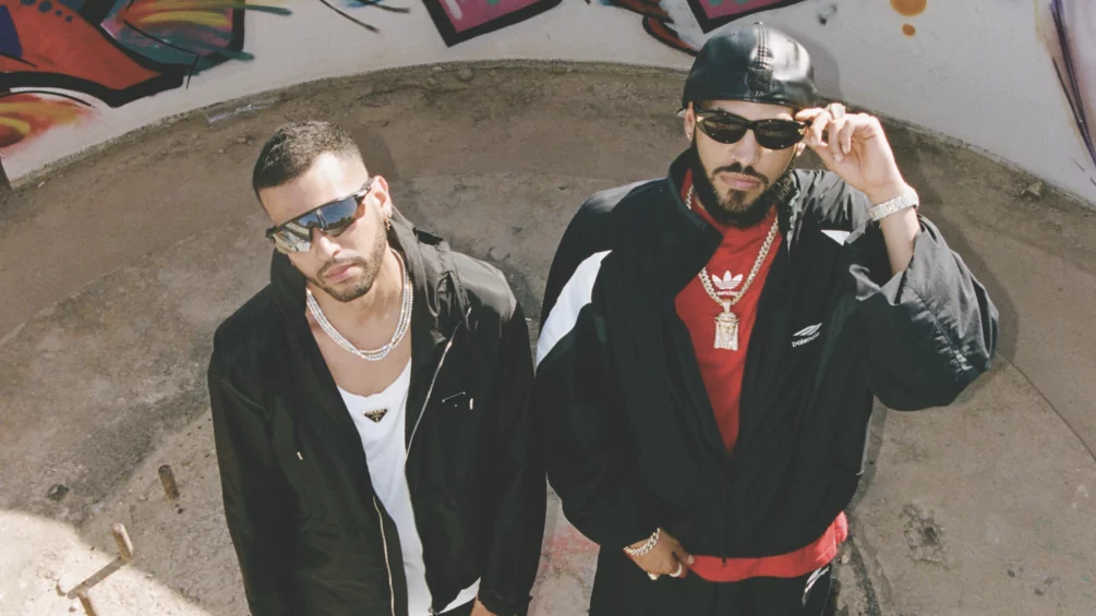 The Martinez Brothers are The Highest Climbers in DJ Mag’s Top 100 DJs 2023
